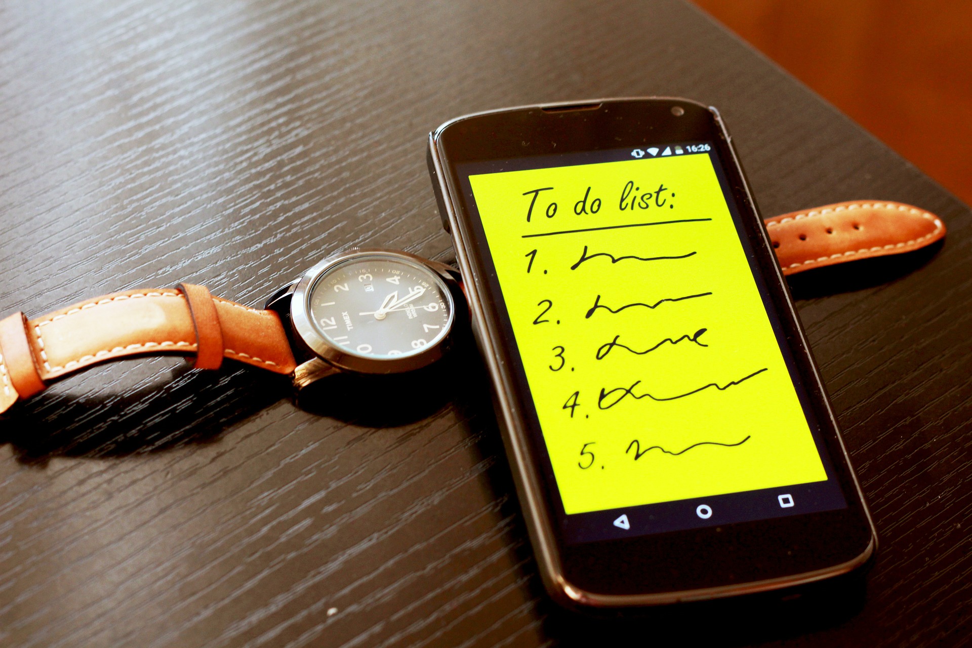 4 Habit Tracking Methods: Which One Do You Use?